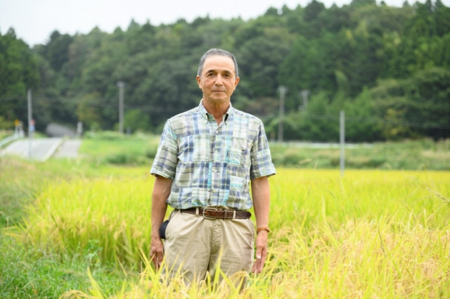 佐藤雄己さん