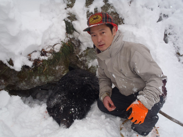 三澤真也