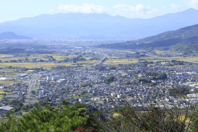 国見町