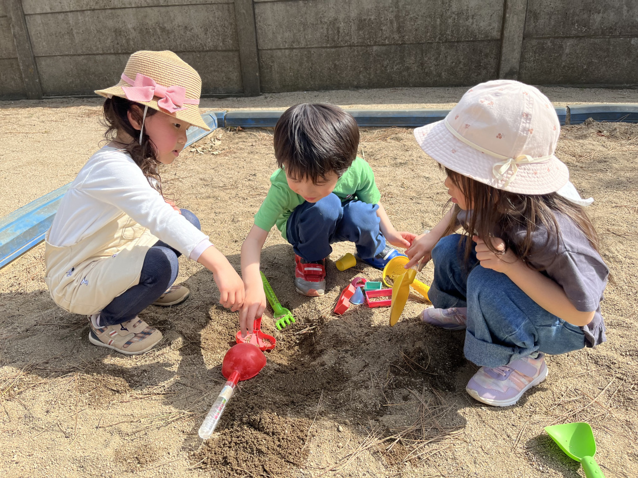 郡山市は全力で子育て応援中！