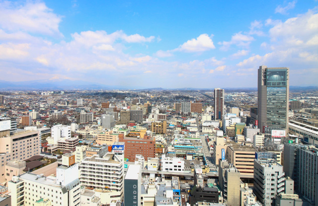 郡山市