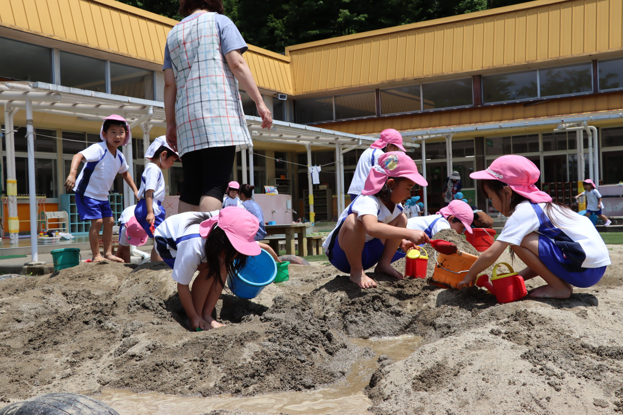 子育て環境が大充実！教育環境にも注目