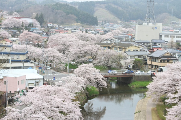 石川町