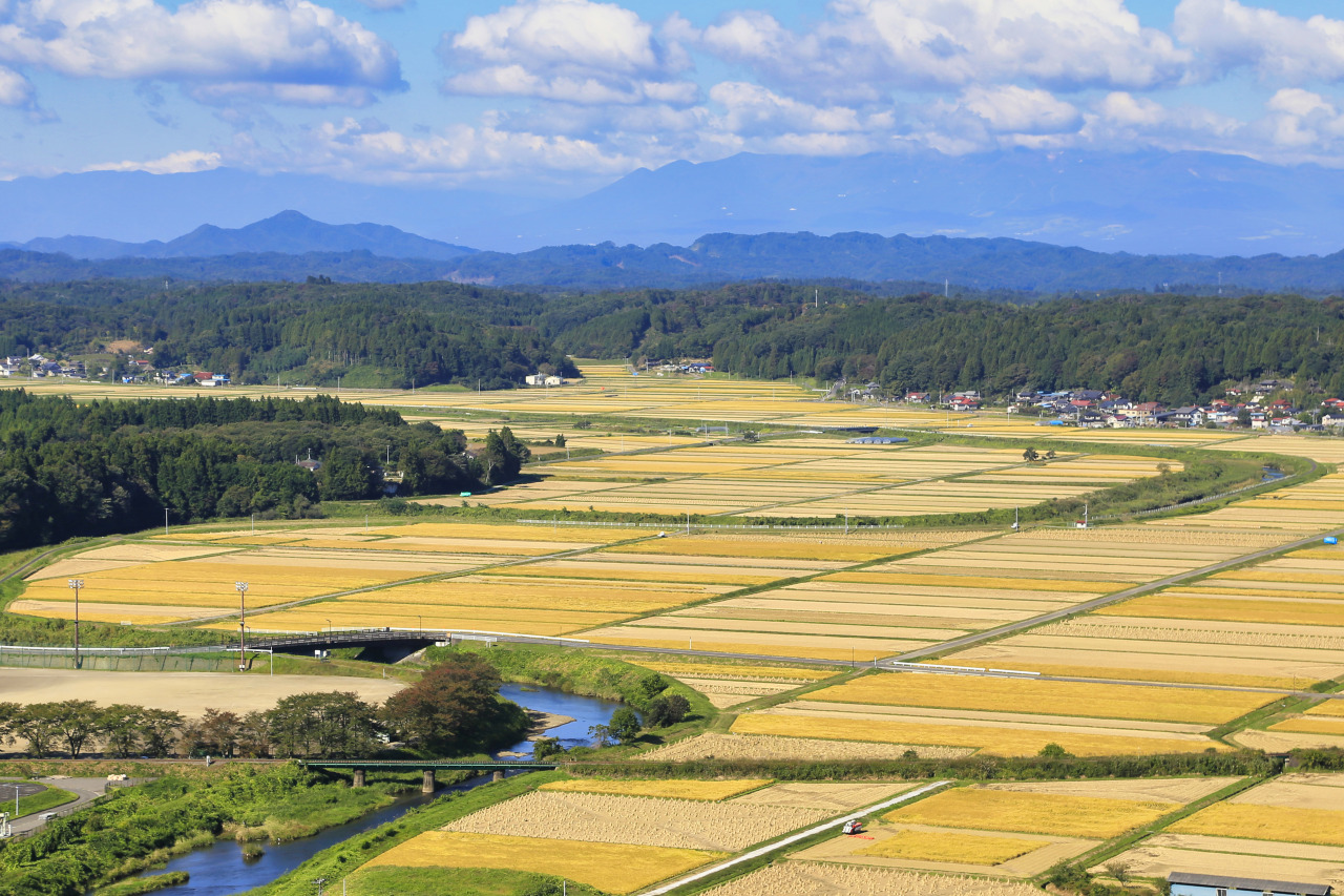 浅川町