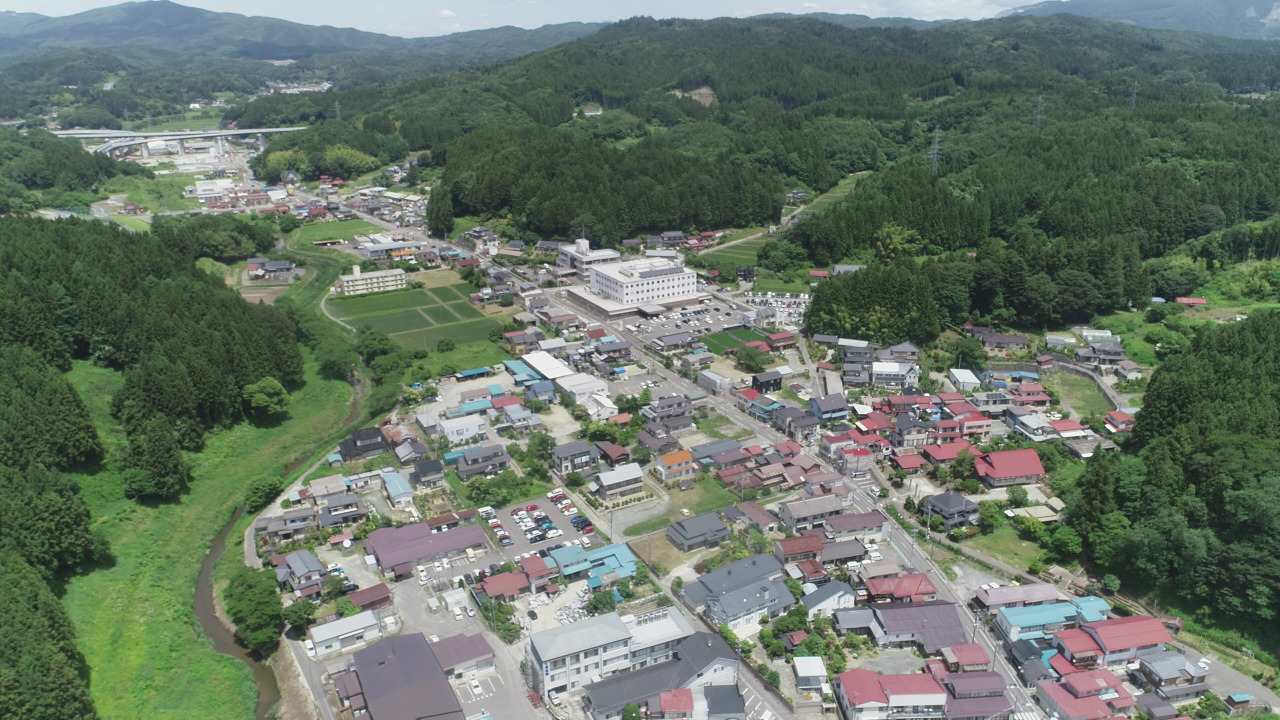 交通アクセスが便利