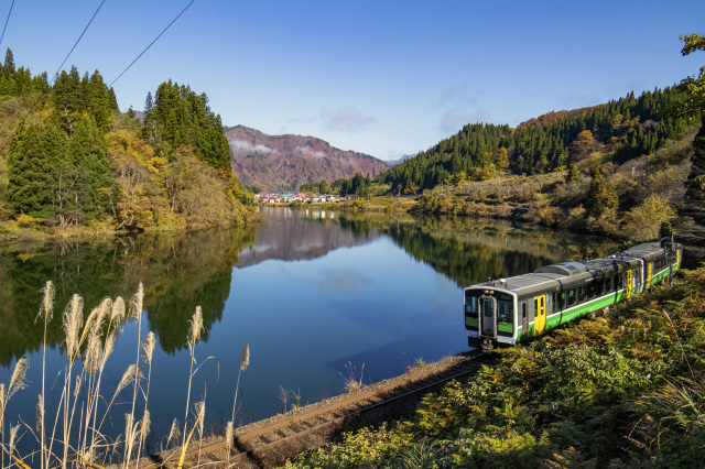 金山町