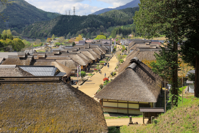 下郷町