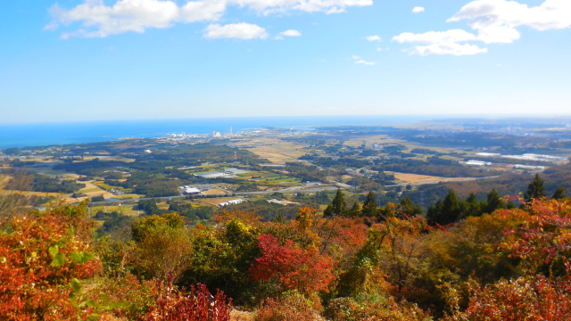 新地町