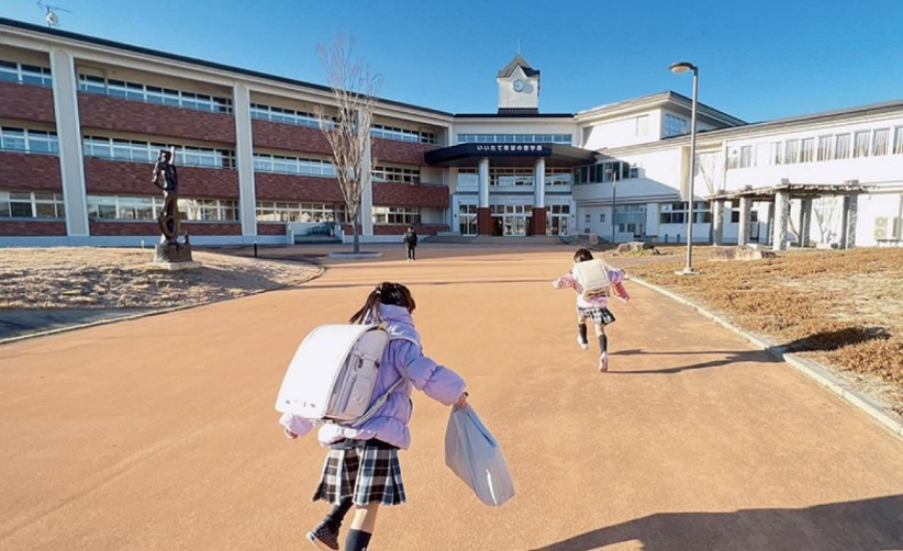 子育て・教育環境が充実