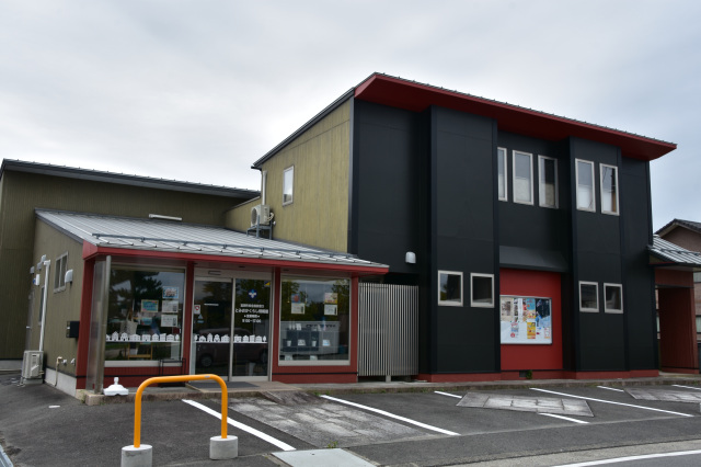 富岡町お試し住宅