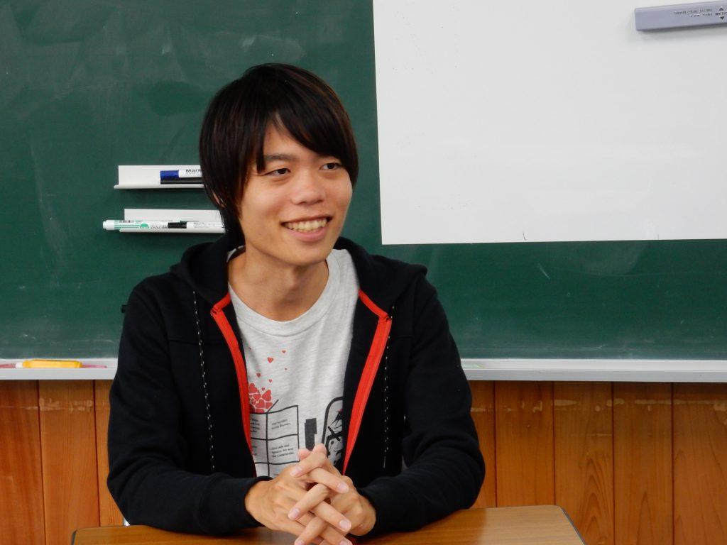 渡辺 啓太