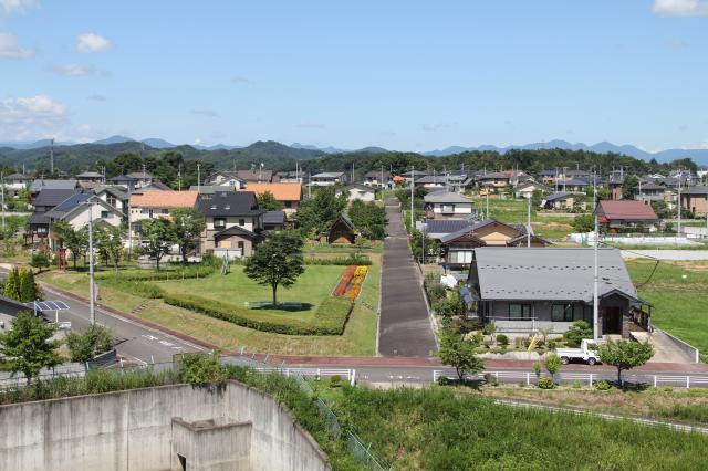 【泉崎村】愛郷移住特別支援金制度